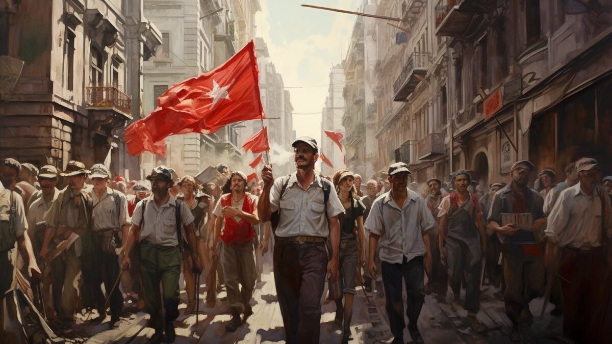 A doutrina socialista