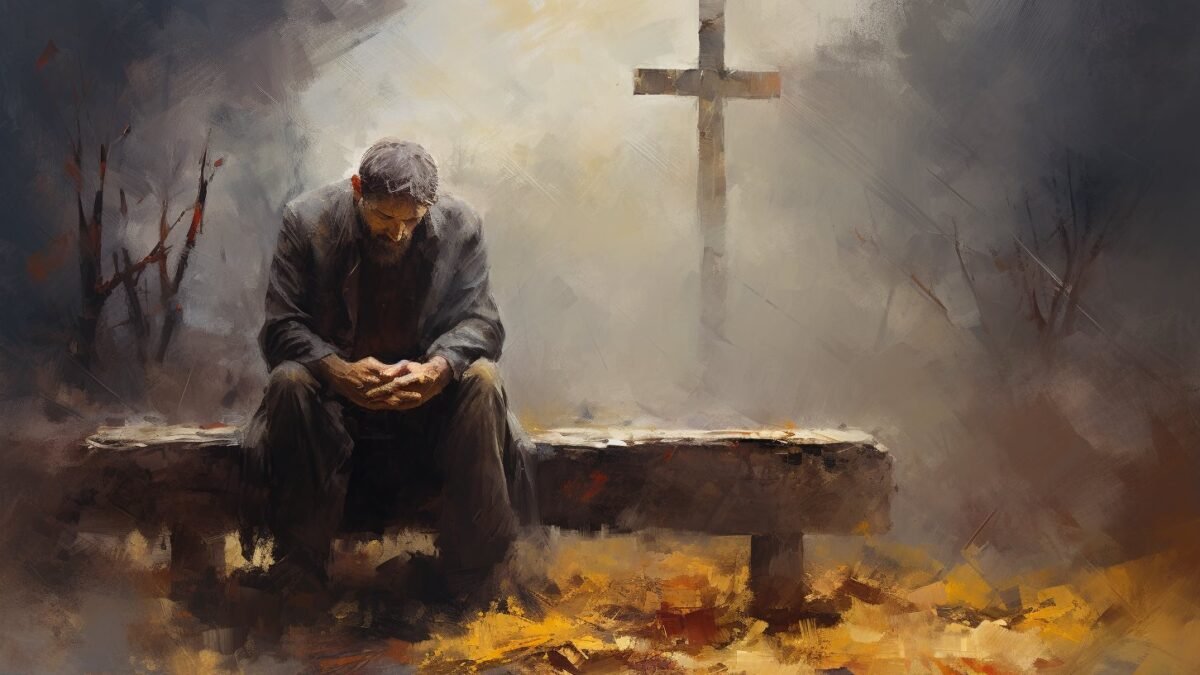 Nosso tempo é de batalha