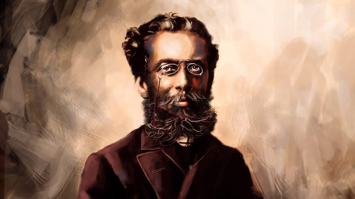 Críticas de Machado à literatura de sua época. Algo mudou?