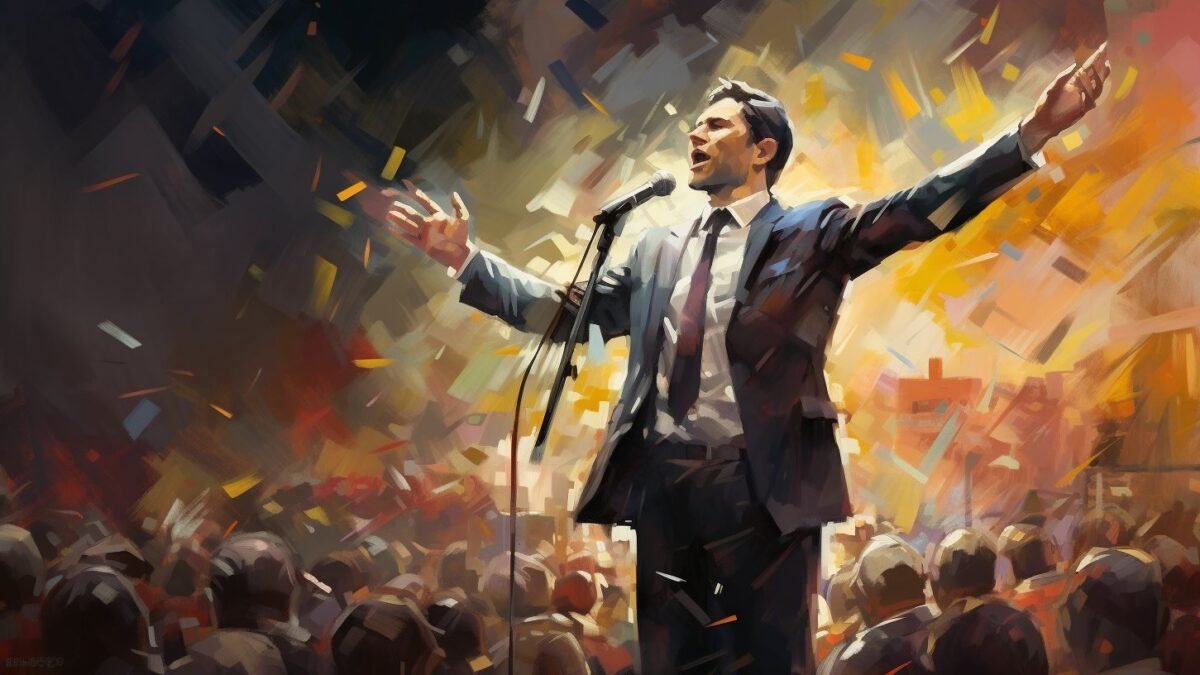 Depressão Pós-Eleitoral