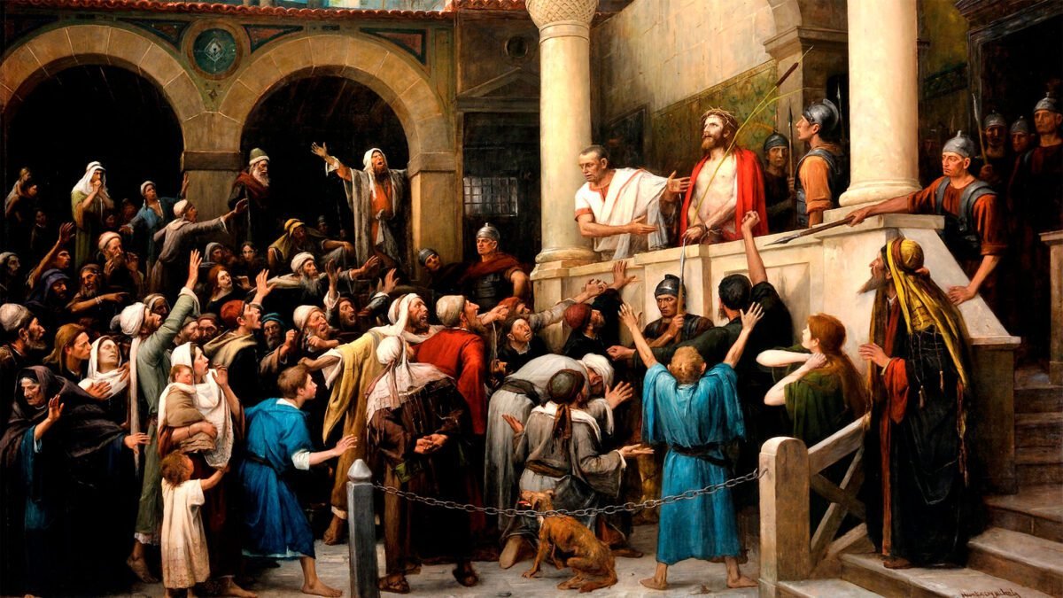 Nossas reivindicações políticas