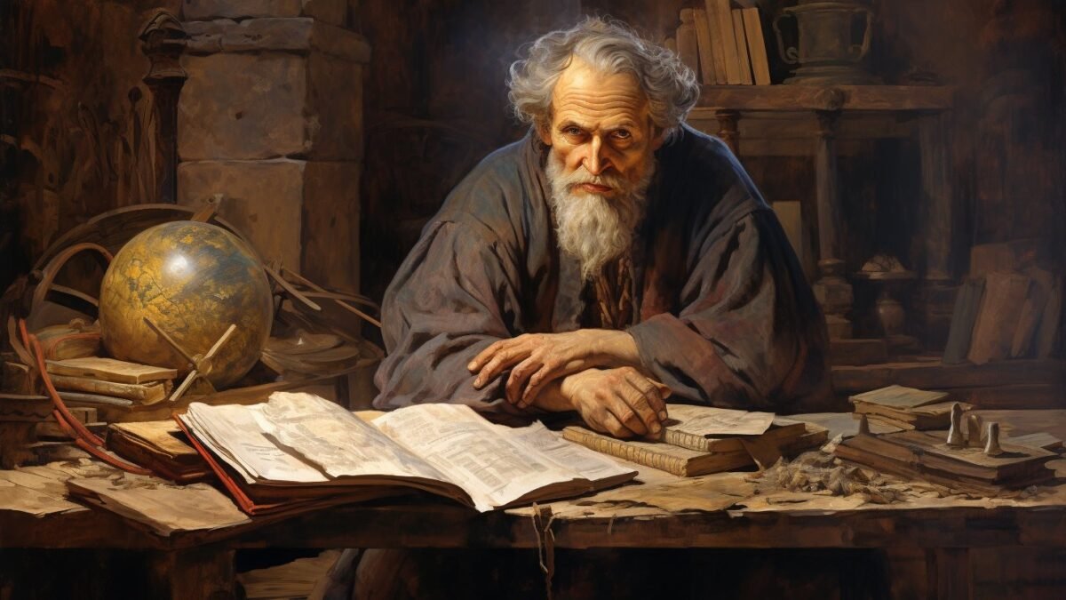 Crítica moderna à idade média