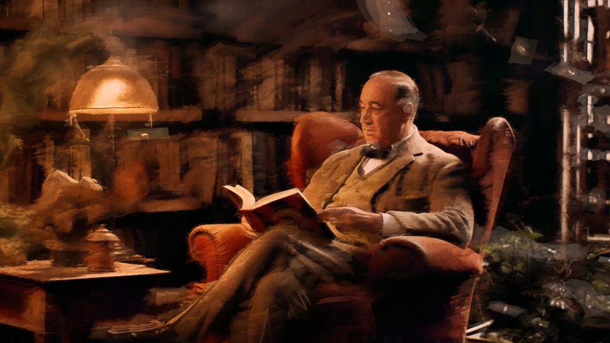 C. S. Lewis e as 4 características de um verdadeiro leitor