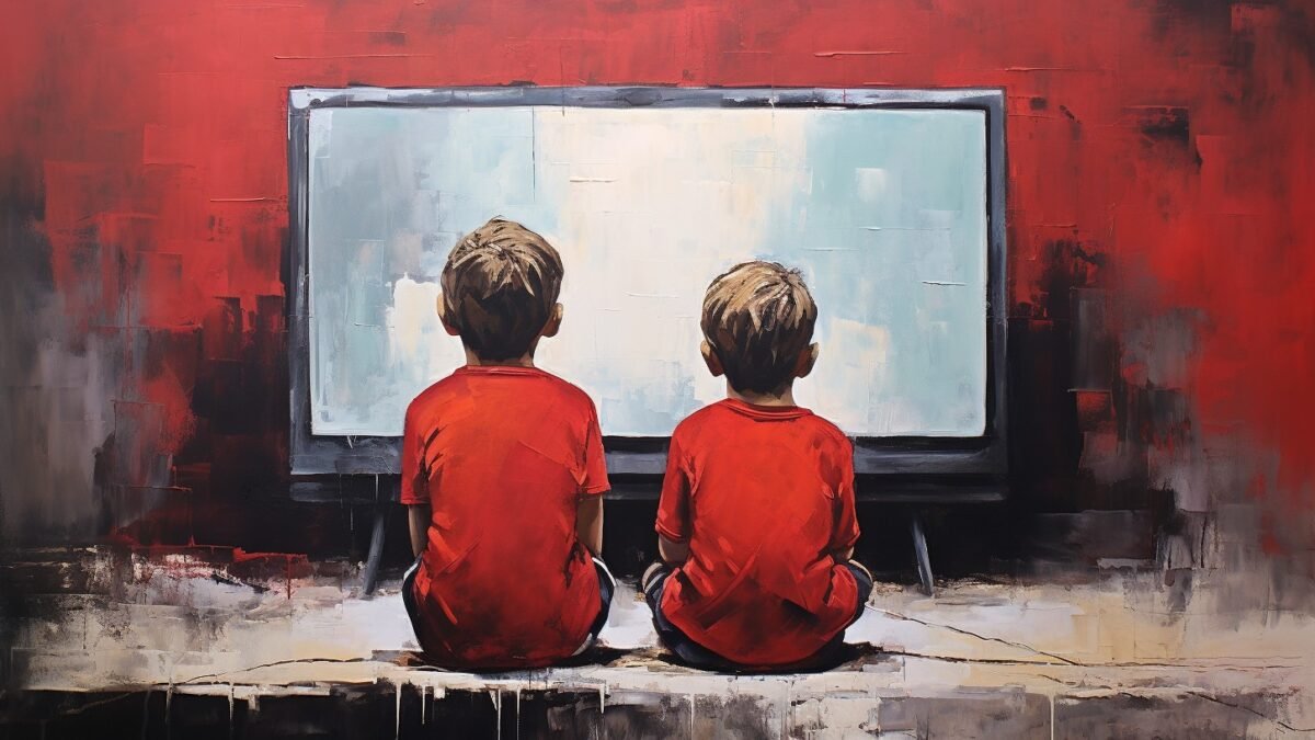 A doutrinação ideológica da juventude e a modificação do senso comum