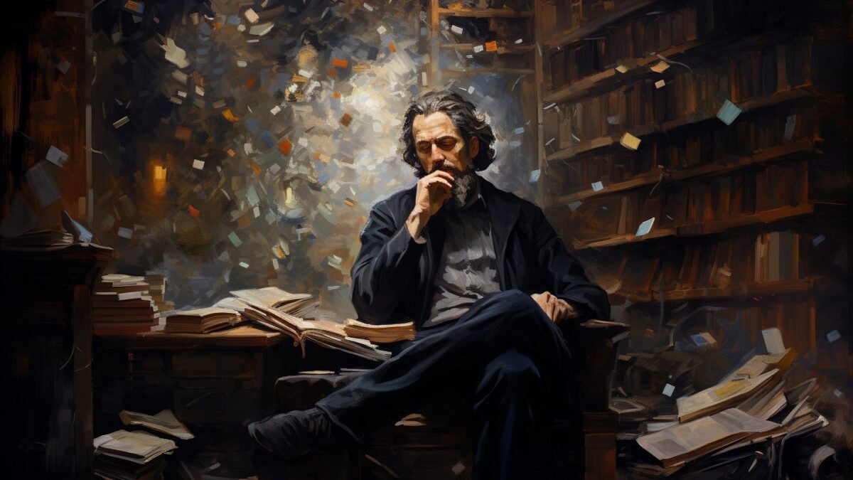 Apresentação de uma filosofia integral