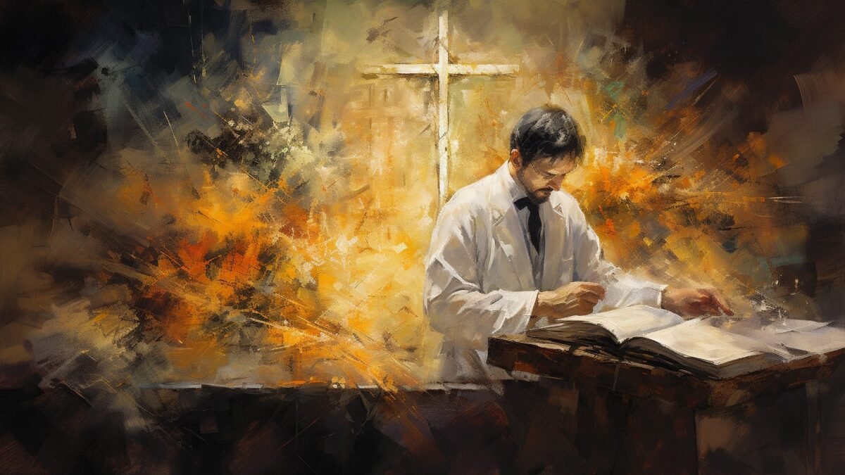 Espiritualidade e Inteligência – Parte II