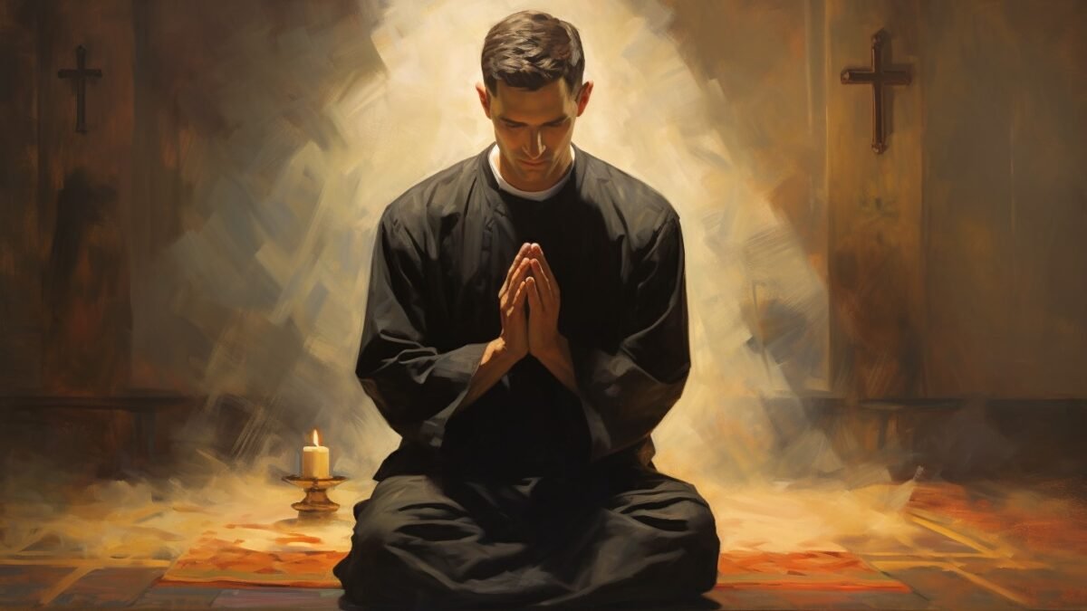 O Sacrifício indispensável