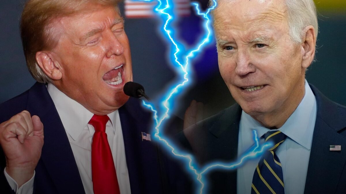 Pesquisa eleitoral da CNN garante Trump eleito?