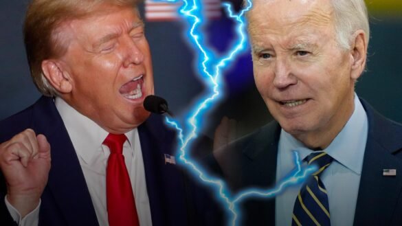 Pesquisa eleitoral da CNN garante Trump eleito?