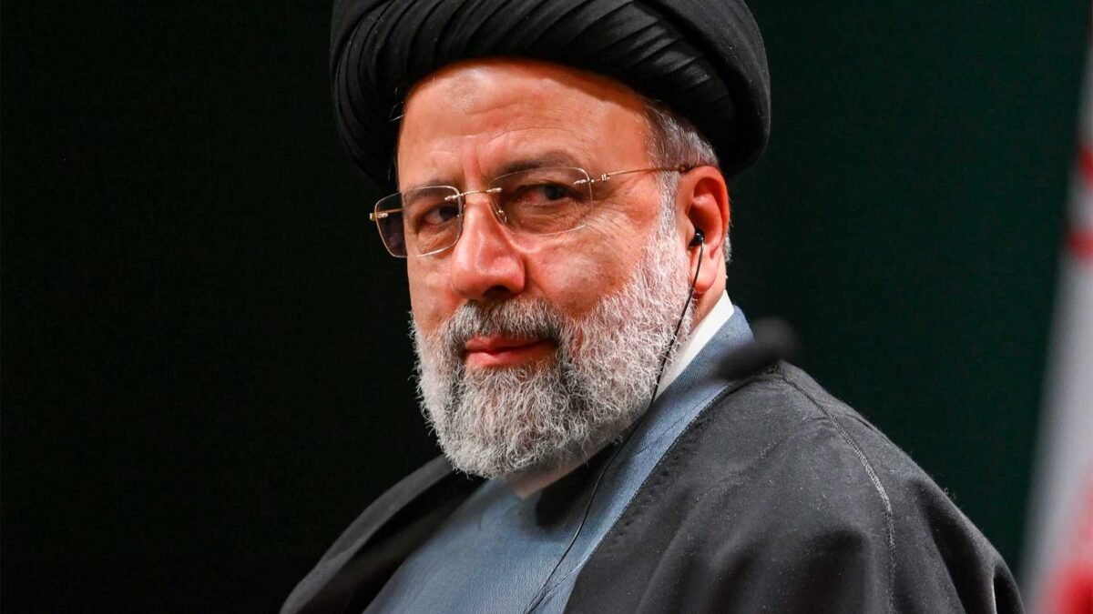 A face oculta de Ebrahim Raisi, Presidente do Irã, o açougueiro de Teerã