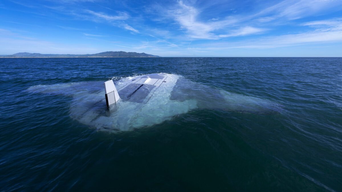 A nova “SUPER ARMA” dos EUA