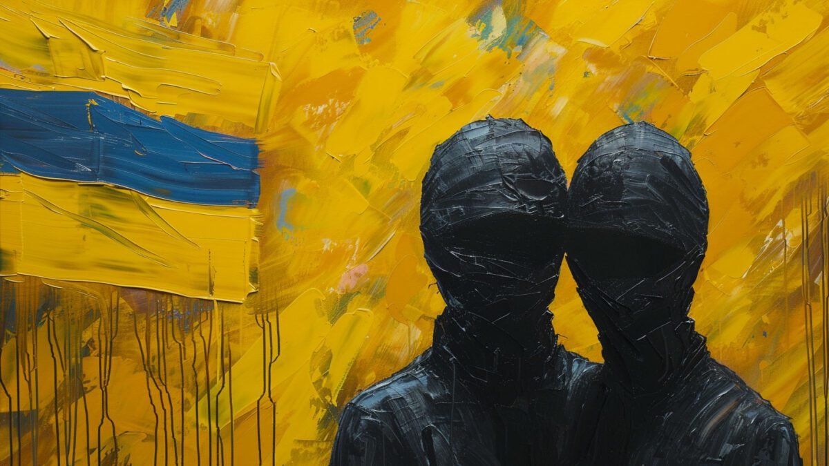 A Verdade sobre Soros, Biden e Ucrânia