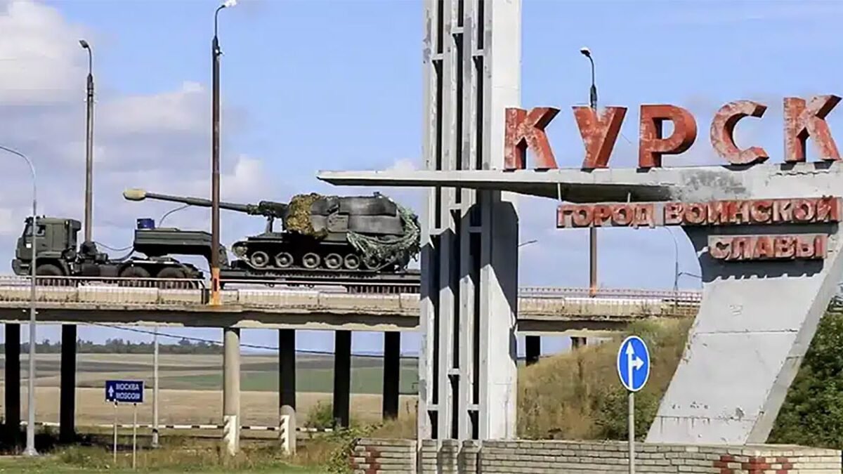 Incursão de Kursk: como Zelensky virou a maré da guerra contra Putin