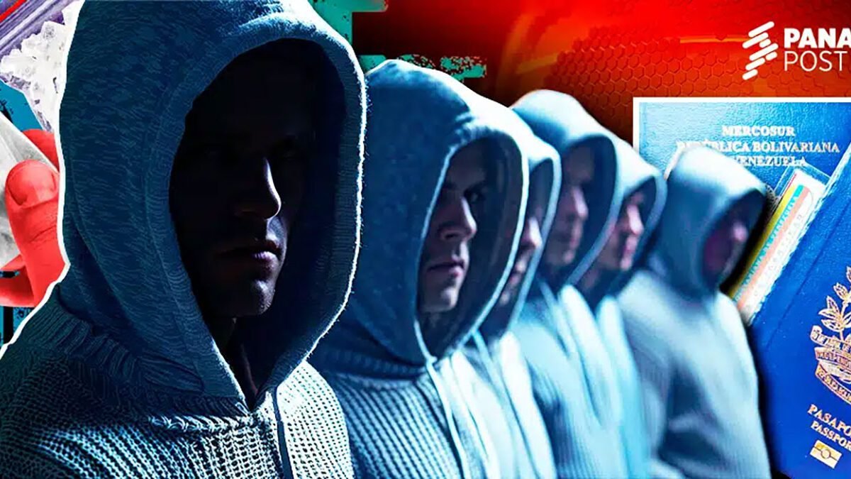 Como o terrorismo avança na América Latina usando passaportes falsos