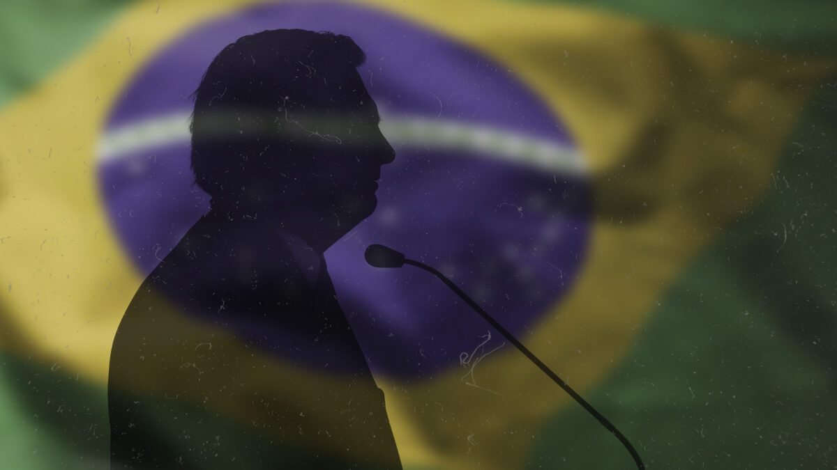 Bolsonaro, centrão canhoto e as lições da eleição municipal