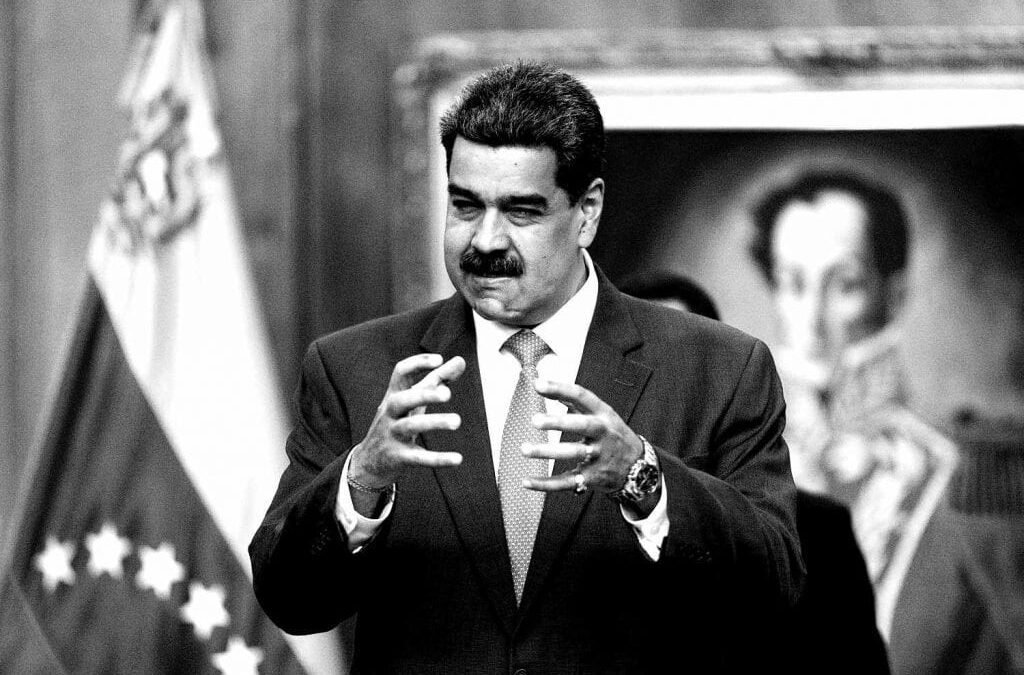 Venezuela não aderiu ao BRICS por “perda de confiança”, esclareceu Brasil