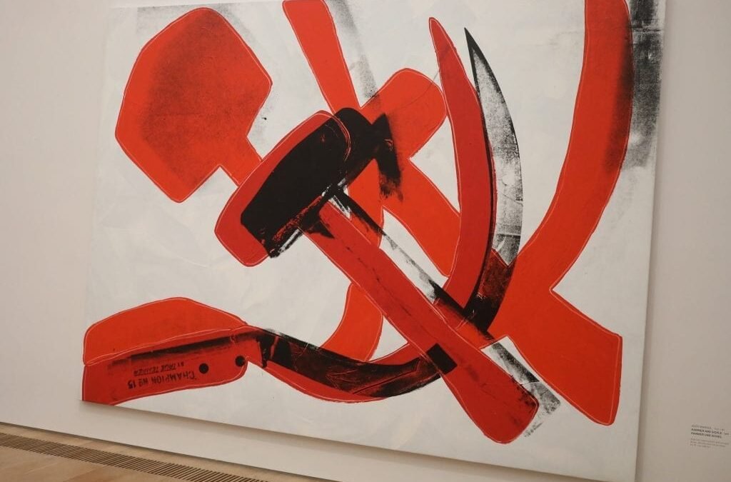 A cultura política importa muito