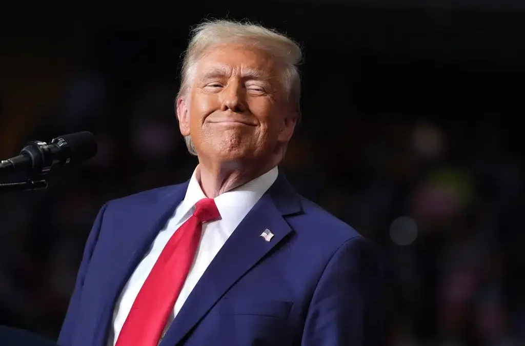 Trump diz que a fronteira será uma prioridade e que já conversou com 70 líderes mundiais