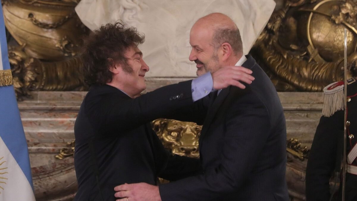 Impensável: EUA decide copiar o modelo argentino de desregulamentação