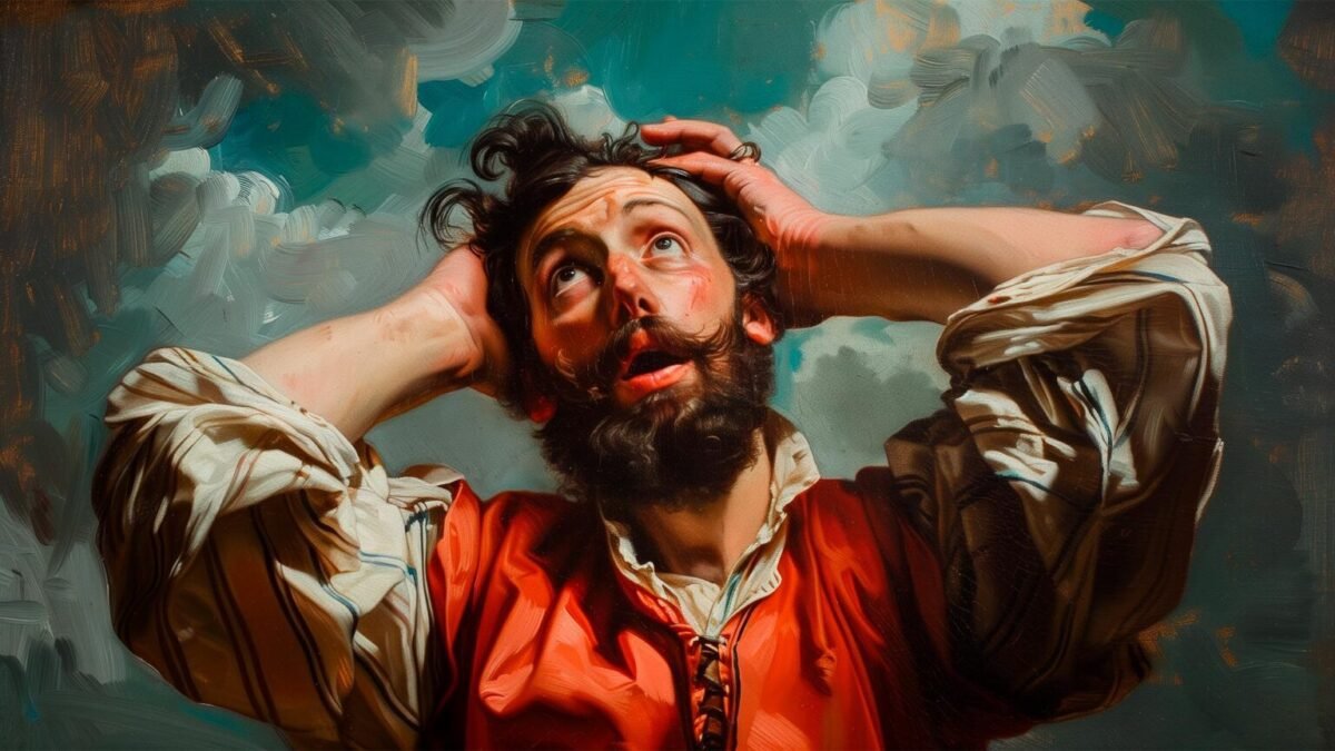 A admiração artística-filosófica em Palavrantiga e Povia