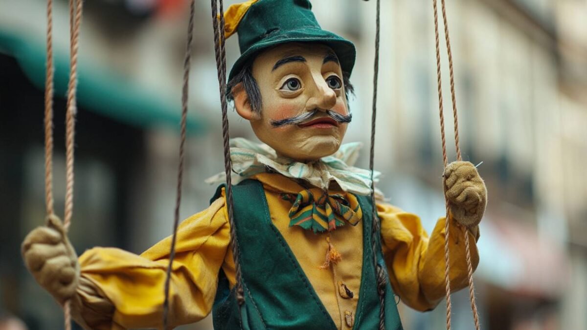 A direita dançante e a guerra mundial de narrativas 