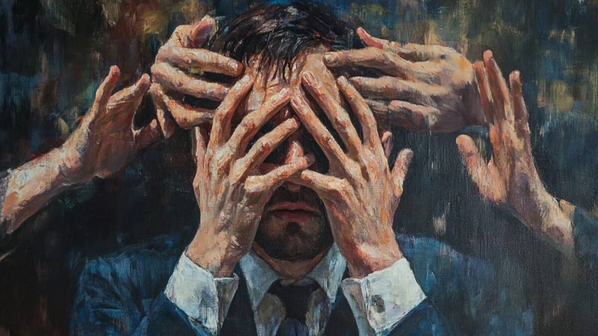 A noite dos cristais e o totalitarismo do século XXI 