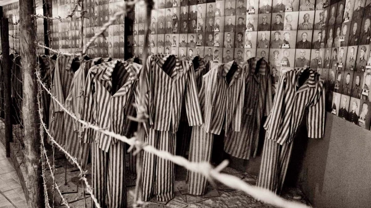 As lições que o mundo ainda não aprendeu com o horror do nazismo