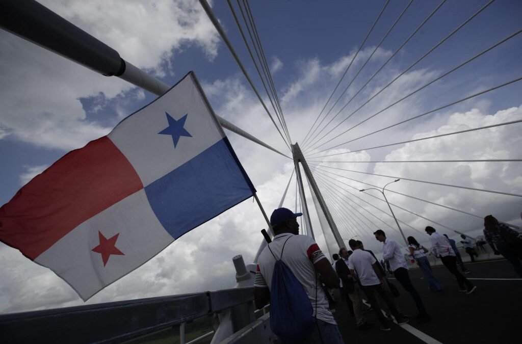 O Canal do Panamá e as ameaças reais na América Central