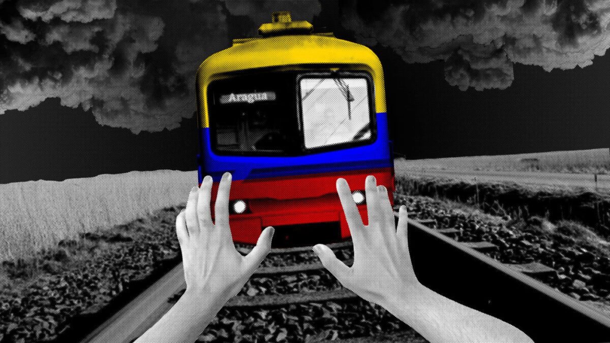 Membros do Tren de Aragua ligados ao crime de Ojeda são presos