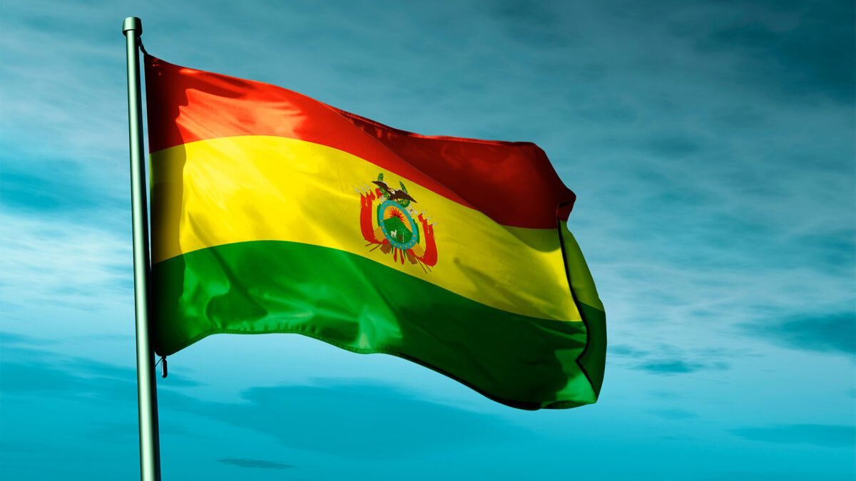 Bicentenário: a Bolívia enfrenta o desafio da liberdade e do desenvolvimento