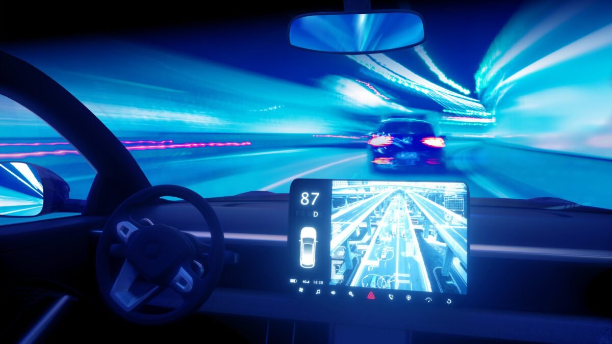 Os EUA proíbem a venda e a importação de carros conectados da China e da Rússia