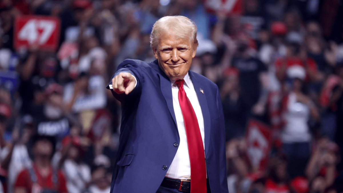 Porto Rico será o 51º estado sob o comando de Trump? Senado da ilha dá o primeiro passo