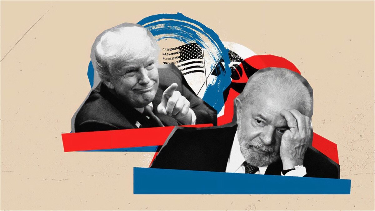 Trump obtém segunda vitória contra o Foro de São Paulo