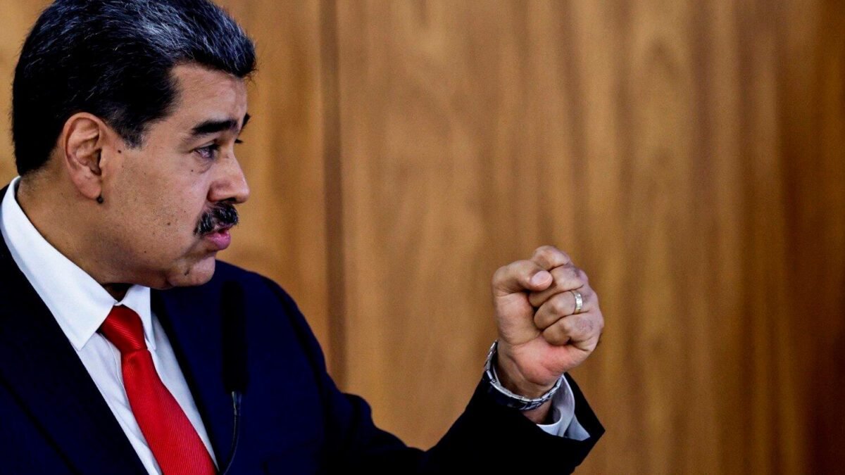 O que está por trás do pedido suspeito de extradição do Tren de Aragua para a Venezuela?