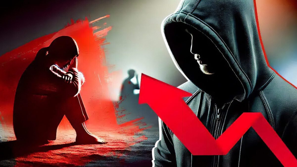 O que está por trás do preocupante aumento de estupros no País Basco?