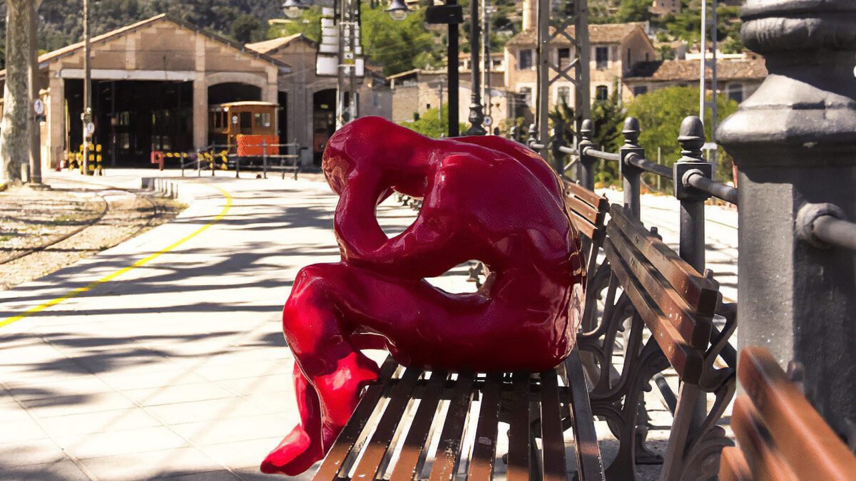 Quando o mercado de ideias entra em colapso