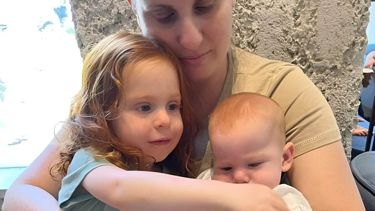 Terroristas do Hamas espancaram bebês da família Bibas até a morte