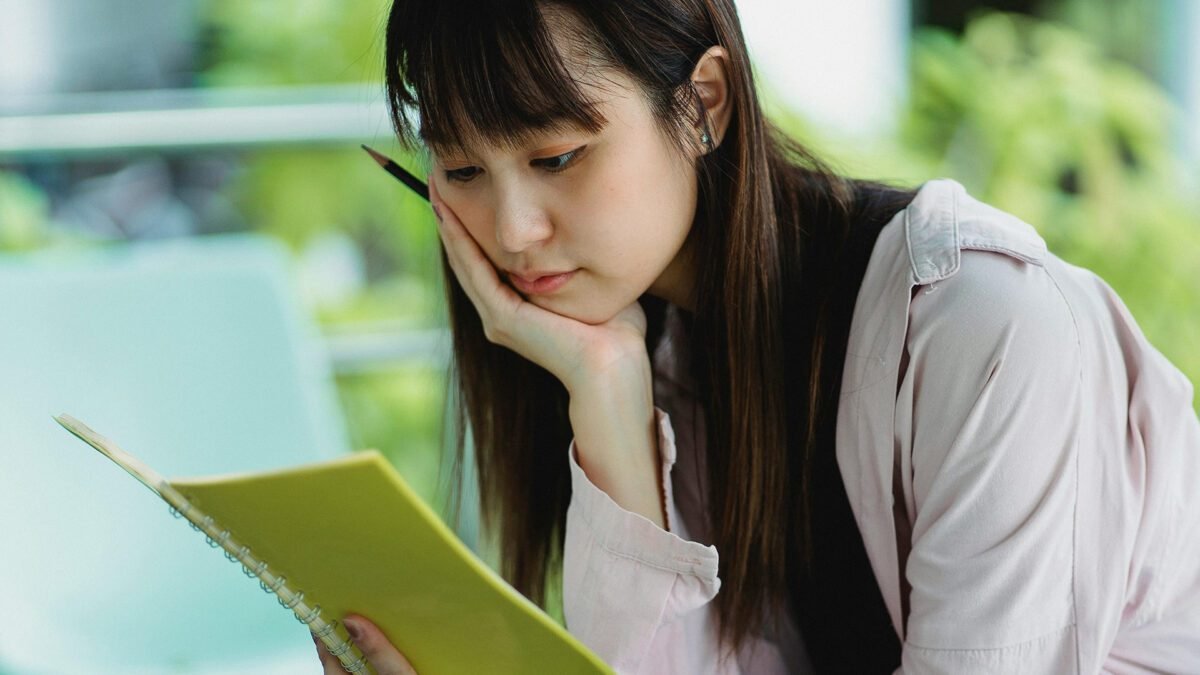 O que acontece quando um estudante de MBA criado na China comunista lê Hayek?