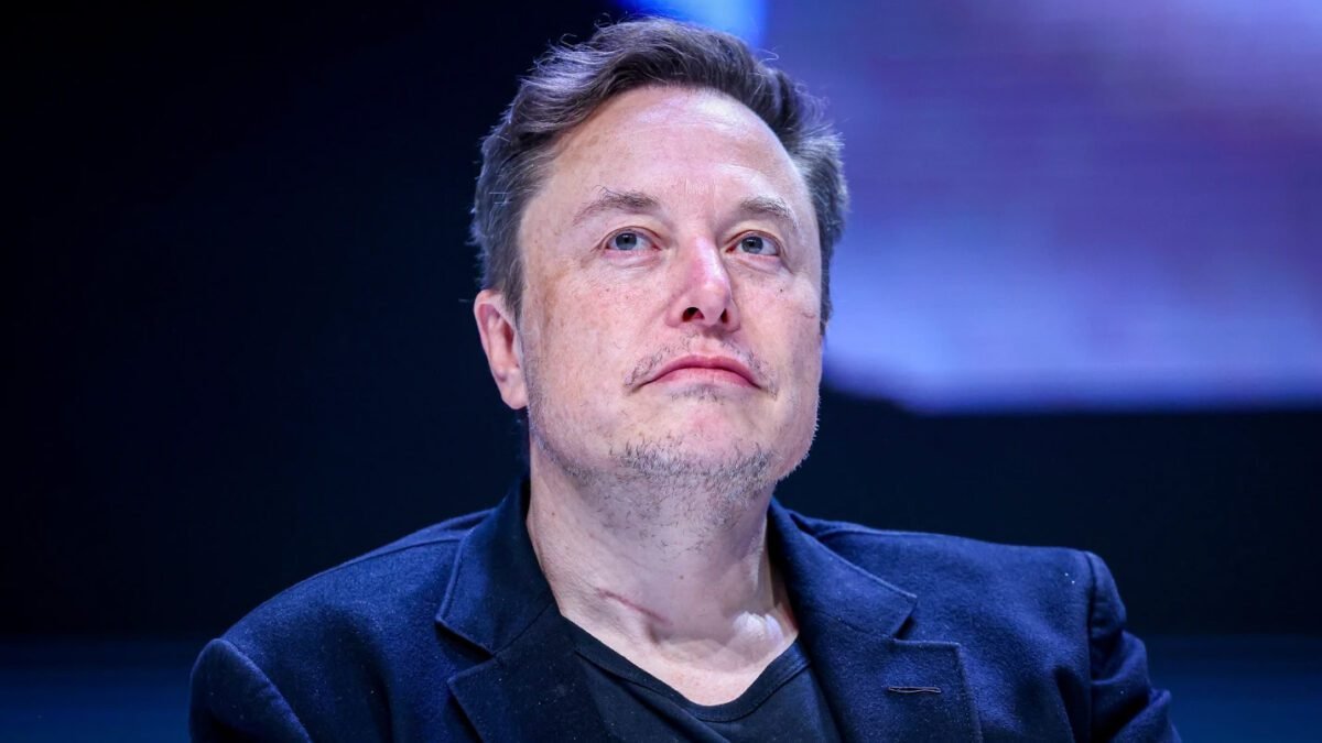 Elon Musk diz que Vox vencerá as próximas eleições na Espanha