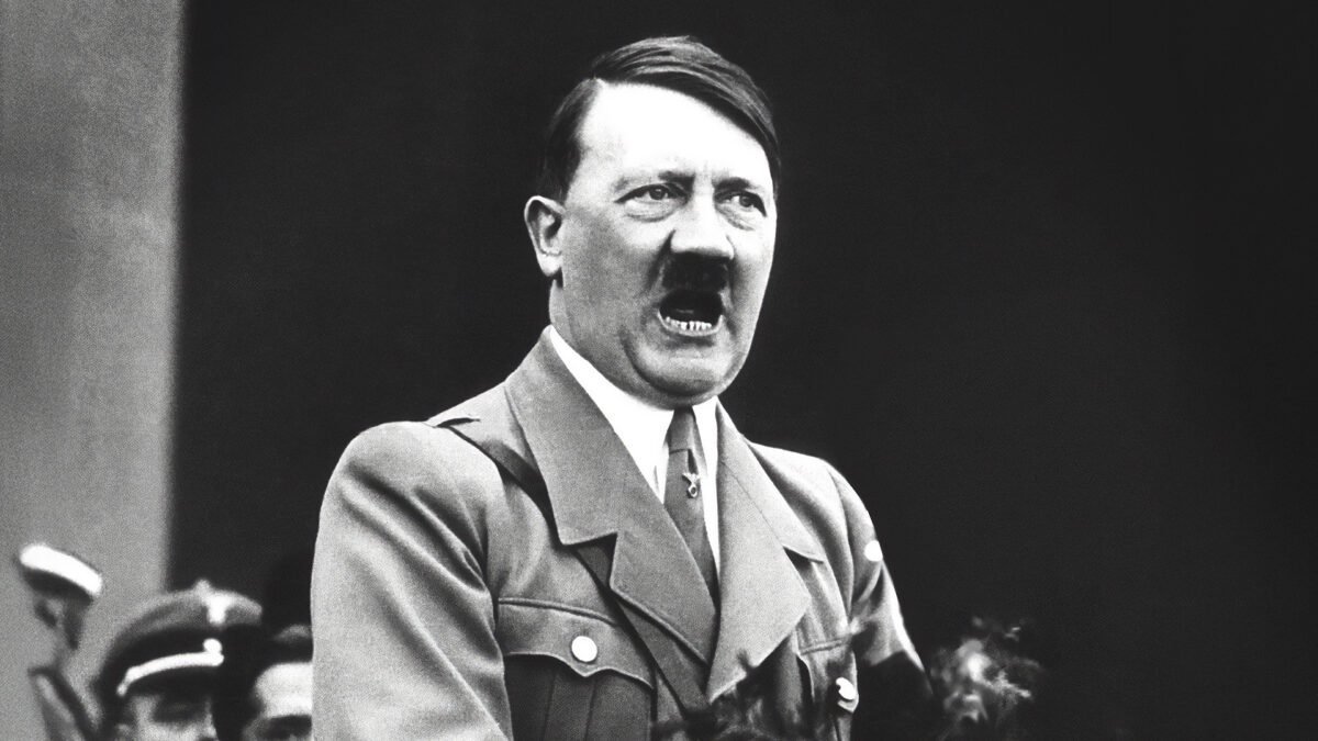 Hitler era ou não era socialista?: O que o próprio líder do Partido Nacional Socialista escreveu em My Struggle (Minha Luta)