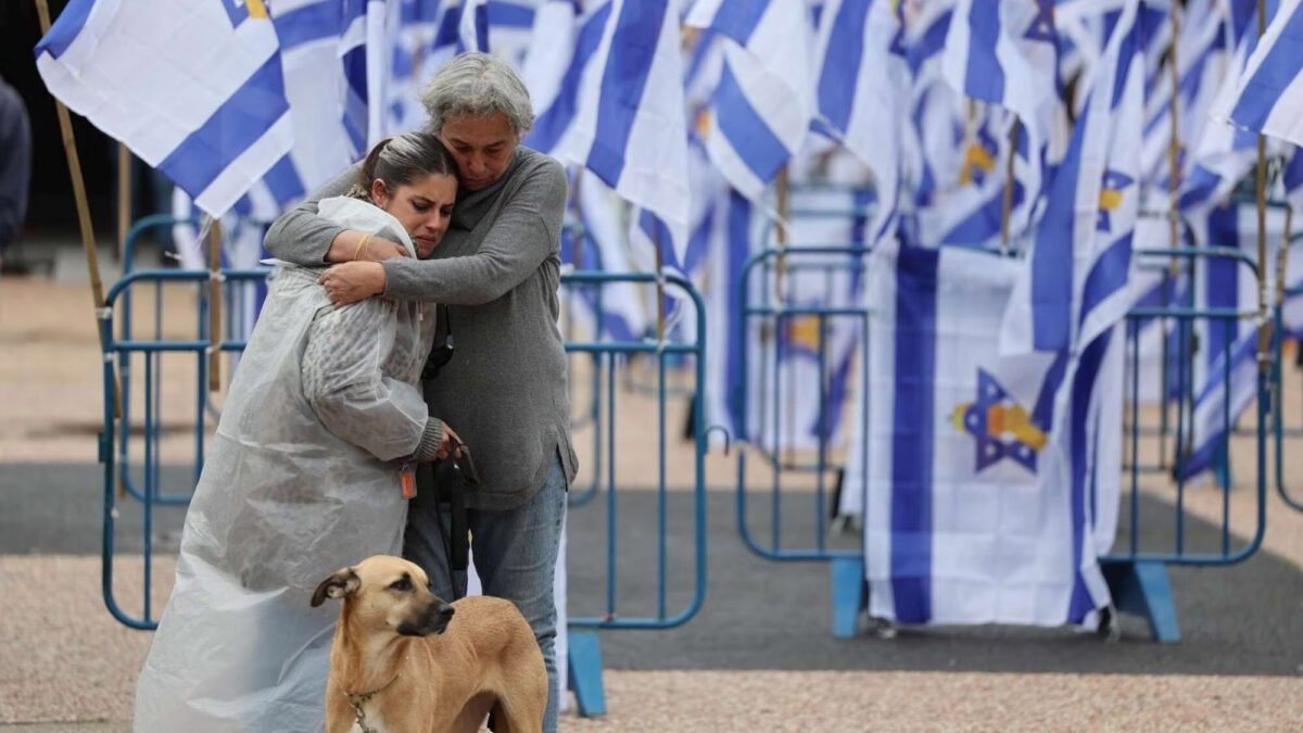 Israel enfrenta um dos seus dias mais difíceis desde 7 de outubro de 2023: “Nós os responsabilizaremos”