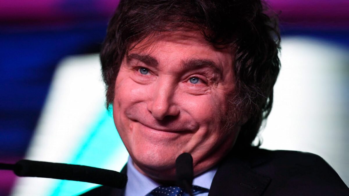 A destruição da linguagem: a arma do populismo argentino para a batalha política