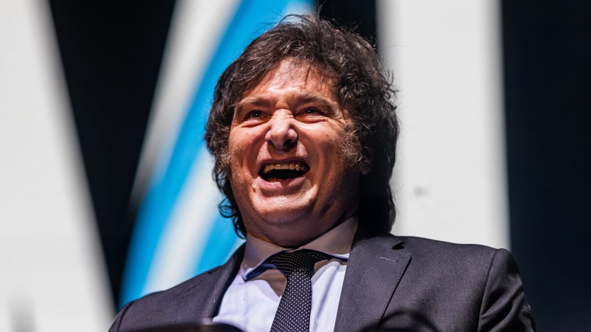 Histórico: Argentina agora produz mais petróleo que Colômbia