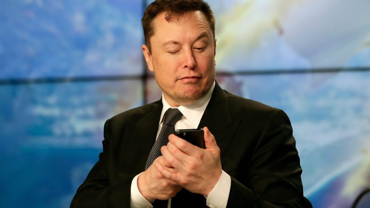 Elon Musk não tem interesse em comprar o TikTok nos EUA: “Não fiz nenhuma oferta”