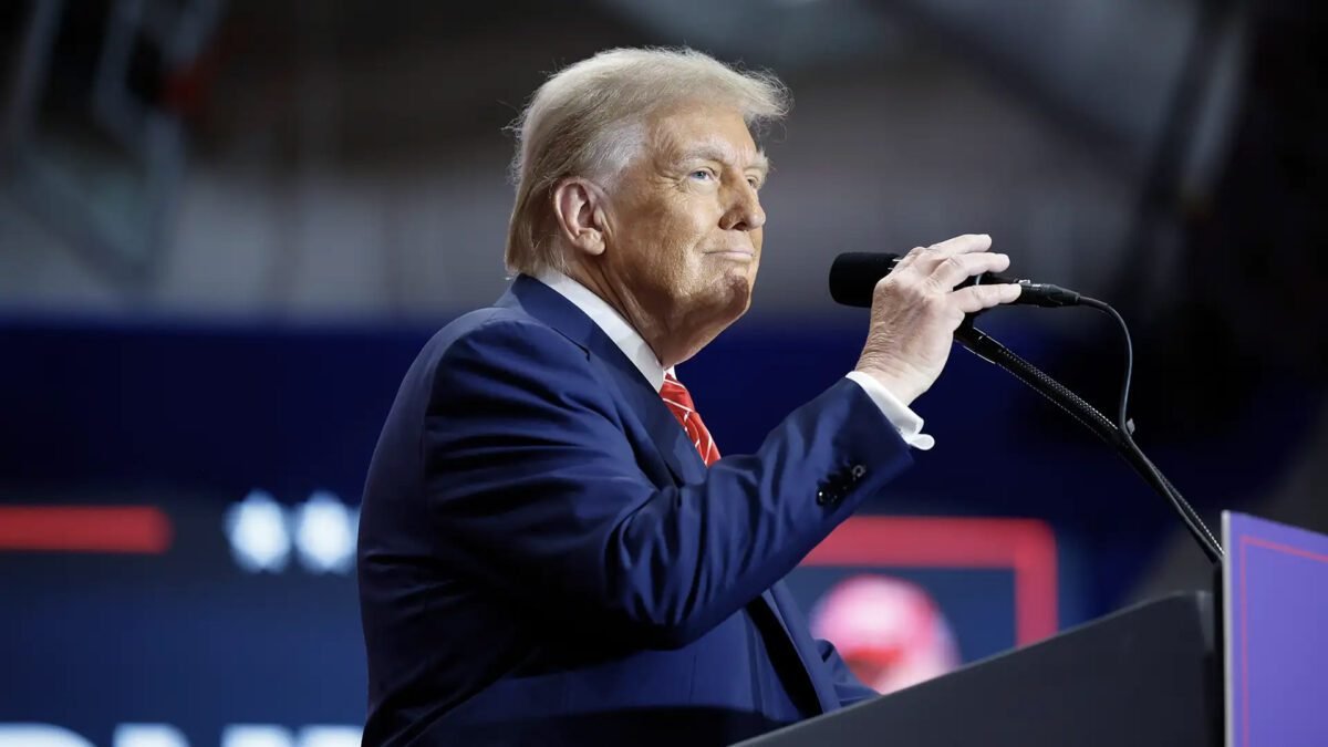 O Panamá não renovará seu tratado com a China. Trump estava certo?