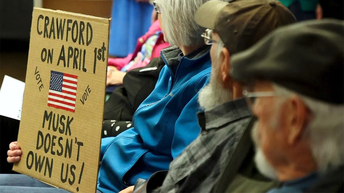 Eleições em Wisconsin: um termômetro para as eleições de meio de mandato de 2026