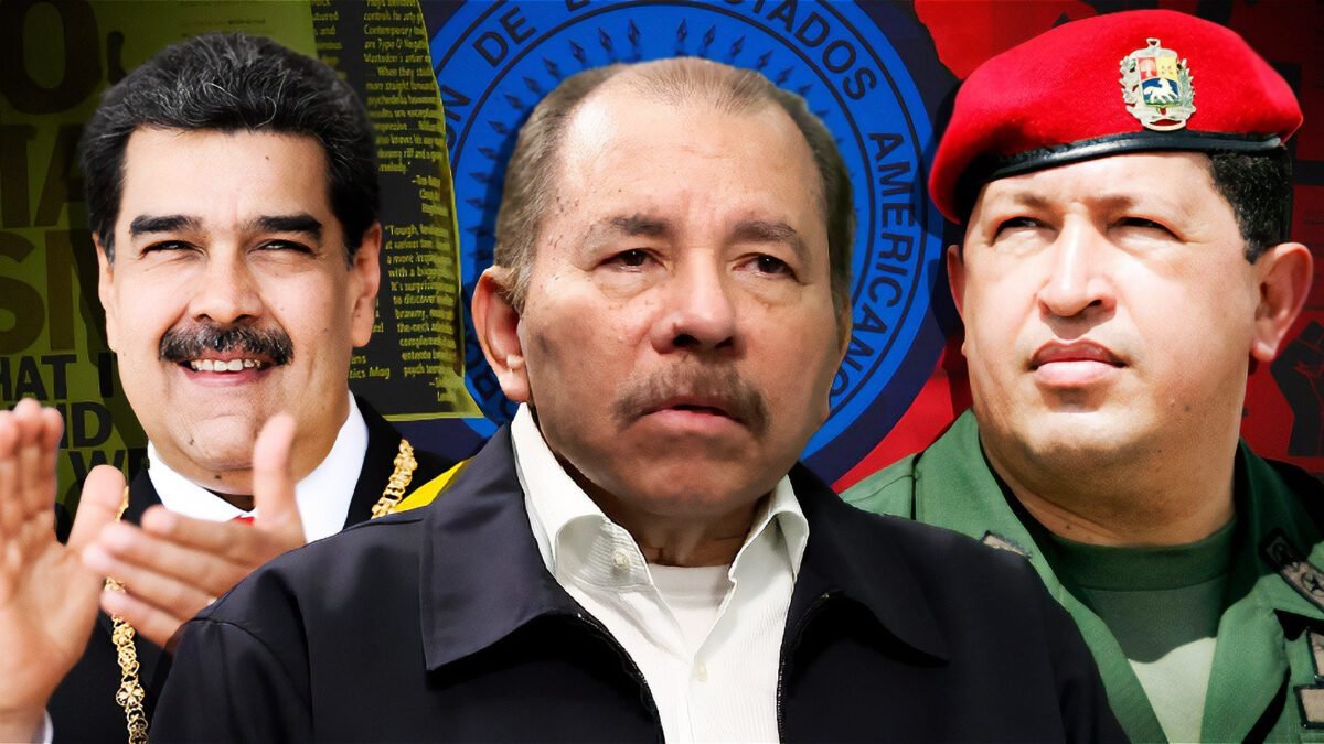 América Latina, o tabuleiro de xadrez da KGB