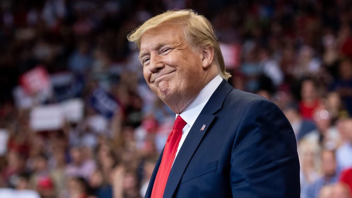 Trump promete revolucionar o setor de criptomoedas após criar reservas federais