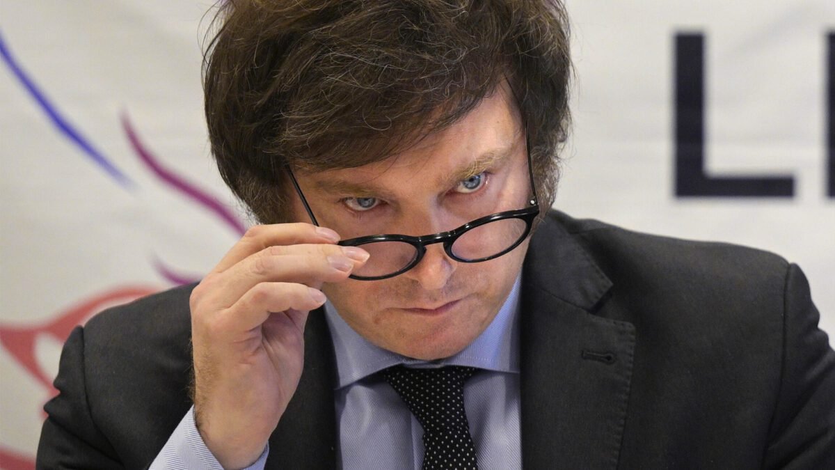 Milei porá fim a um dos segredos mais obscuros: os nazistas protegidos na Argentina