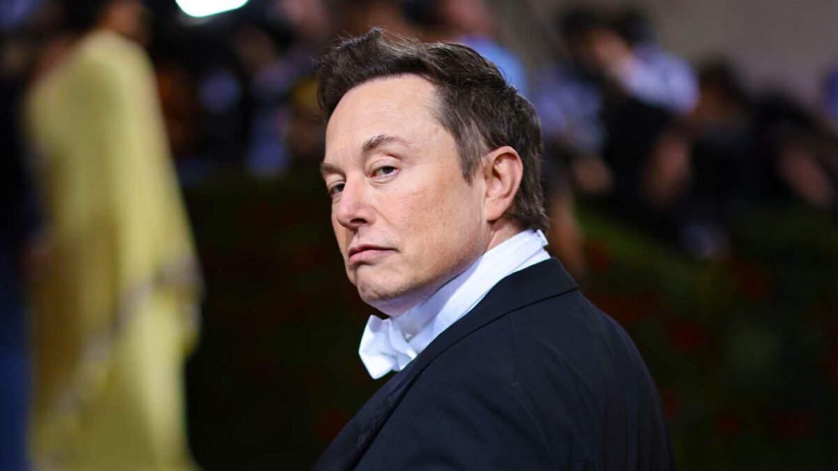 A Ucrânia está realmente por trás do ataque ao X?